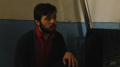 Imagen de Los osos no existen - 11