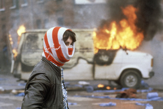 Imagen de Irlanda del Norte: 30 años de conflicto  - 3