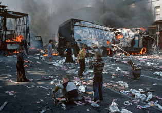 Imagen de Irlanda del Norte: 30 años de conflicto  - 4
