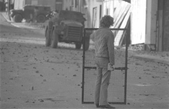 Imagen de Irlanda del Norte: 30...: Ya no era como una película - 2