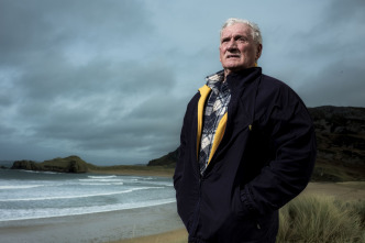Imagen de Irlanda del Norte: 30...: Ya no era como una película - 9