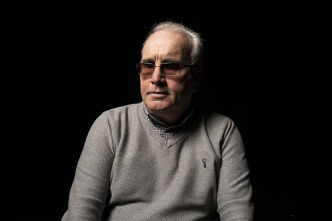 Imagen de Irlanda del Norte: 30...: Ya no era como una película - 13