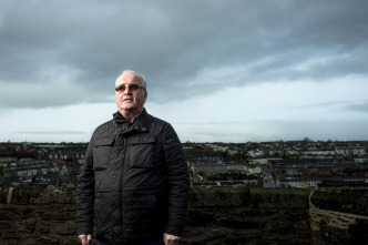 Imagen de Irlanda del Norte: 30...: Ya no era como una película - 14