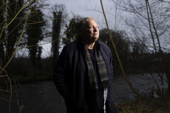 Imagen de Irlanda del Norte: 30...: ¿Duermen tranquilos los paramilitares? - 8