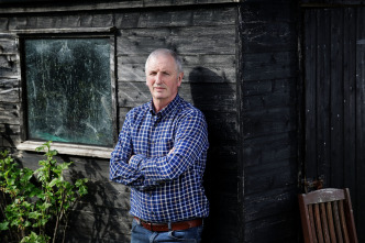 Imagen de Irlanda del Norte: 30...: ¿Duermen tranquilos los paramilitares? - 11