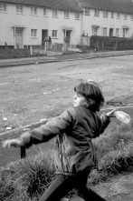 Imagen de Irlanda del Norte: 30...: Irse de la lengua cuesta vidas - 1
