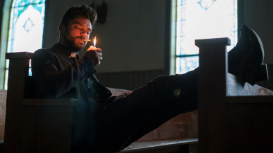 Preacher (T1): Ep.1 Piloto