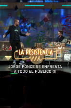 Imagen de Lo + de Ponce (T7): Jorge contra todos - 19.09.23 - 1