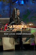 Imagen de Lo + de las... (T7): Mar Lucas viene muy tocada - 19.09.23 - 1