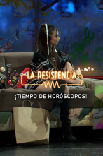 Imagen de Lo + de los... (T7): El mundo astral - 19.09.23 - 1