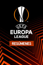 Imagen de Resúmenes UEFA Europa League - 1