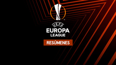 Imagen de Resúmenes UEFA Europa League - 2