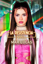 Imagen de La Resistencia (T7): Mar Lucas - 1