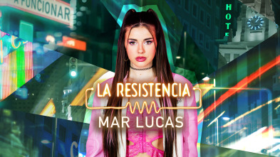 Imagen de La Resistencia (T7): Mar Lucas - 2