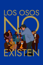 Imagen de Los osos no existen - 1