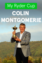 Imagen de My Ryder Cup (2023): Colin Montgomerie - 1