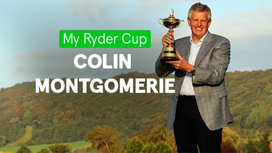 Imagen de My Ryder Cup (2023): Colin Montgomerie - 2