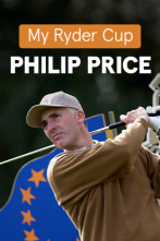 Imagen de My Ryder Cup (2023): Phillip Price - 1