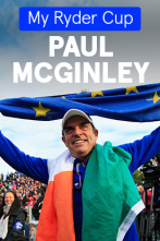 Imagen de My Ryder Cup (2023): Paul McGinley - 1