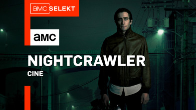 Nightcrawler