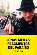 Imagen de Jonas Mekas: Fragmentos del Paraiso - 1