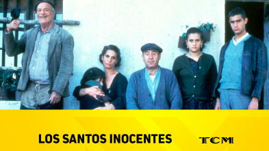 Los Santos Inocentes