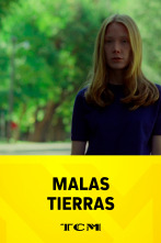 Imagen de Malas tierras - 1
