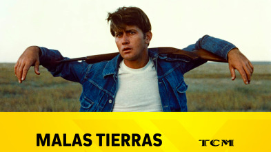 Imagen de Malas tierras - 2