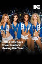 Dallas Cowboys Cheerleaders (T12)