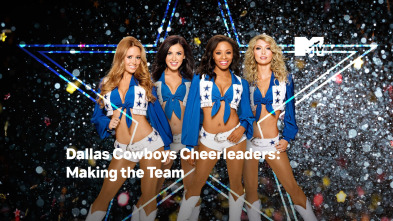 Dallas Cowboys Cheerleaders (T12)