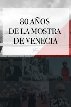 Imagen de 80 años de la Mostra de Venecia - 1