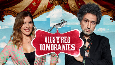 Ilustres Ignorantes (T17): Comida rápida