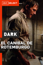 El caníbal de Rotemburgo