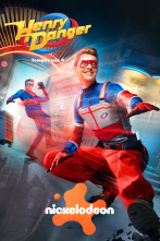 Henry Danger (T4)