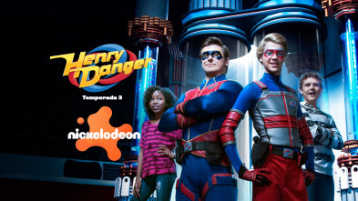 Henry Danger (T3)