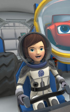 Imagen de Blaze y los... (T7): Misión en Marte - 1