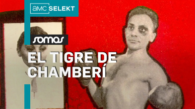 El tigre de Chamberí