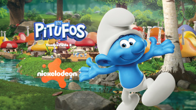 Imagen de Los Pitufos (T2) - 2