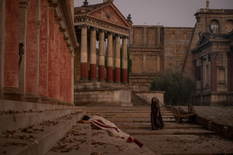 Imagen de (LSE) - Domina (T1): Ep.1 (LSE) - Ocaso - 13