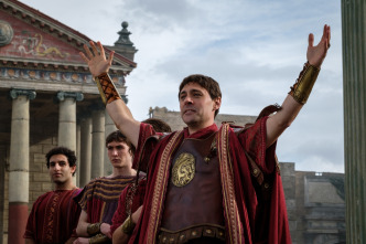 Imagen de (LSE) - Domina (T1): Ep.2 (LSE) - Resurgir - 12