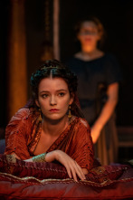 Imagen de Domina (T1): Ep.7 Traición - 1