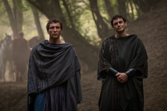 Imagen de Domina (T1): Ep.7 Traición - 2