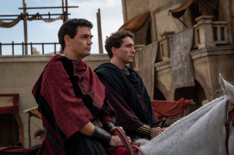 Imagen de Domina (T1): Ep.7 Traición - 5