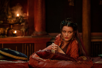 Imagen de Domina (T1): Ep.7 Traición - 8