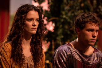 Imagen de Domina (T1): Ep.7 Traición - 9