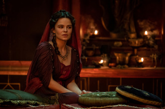 Imagen de Domina (T1): Ep.7 Traición - 12