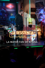 Imagen de Lo + del público (T7): La mayor fan de Aitana - 21.09.23 - 1