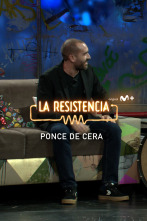 Imagen de Lo + de Ponce (T7): El muñeco de cera de Ponce - 21.09.23 - 1