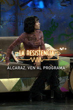 Imagen de Lo + de las... (T7): Aitana: ven Alcaraz - 21.09.23 - 1