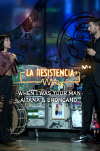 Imagen de Lo + de los... (T7): Karaoke tradicional - 21.09.23 - 1